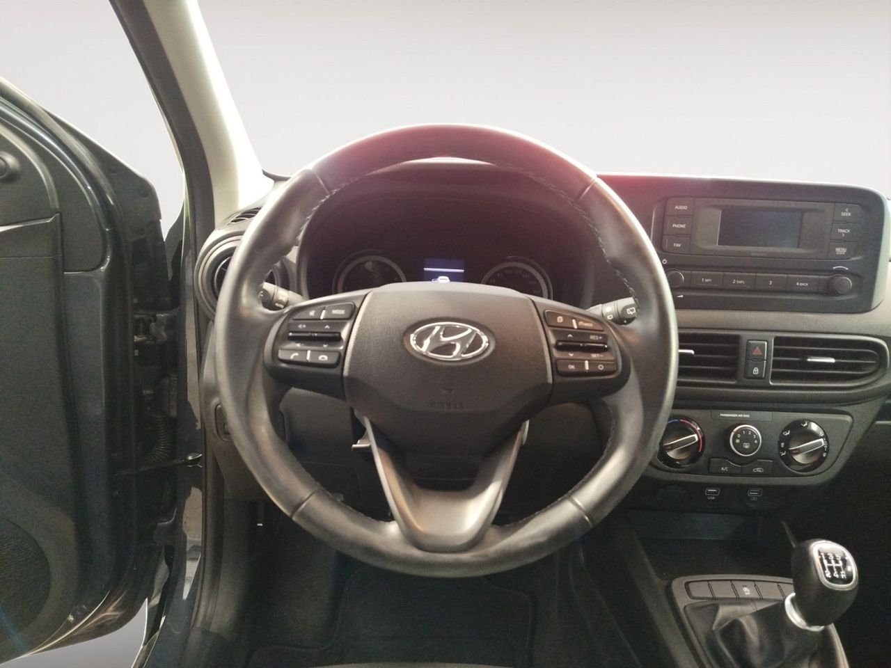 Foto Hyundai i10 7