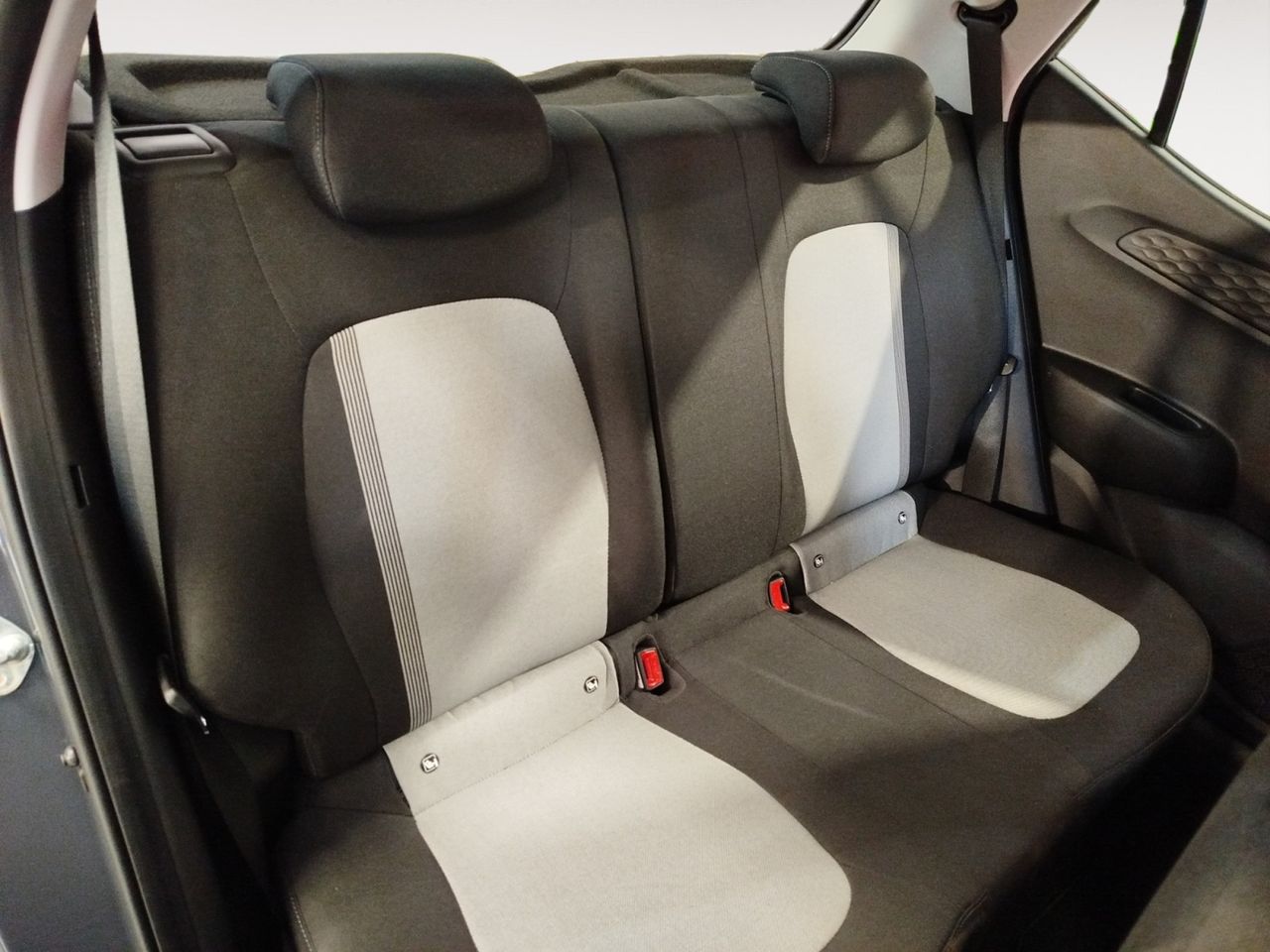 Foto Hyundai i10 9