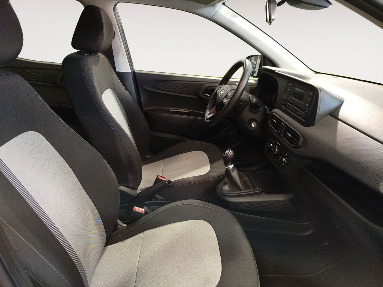 Foto Hyundai i10 10