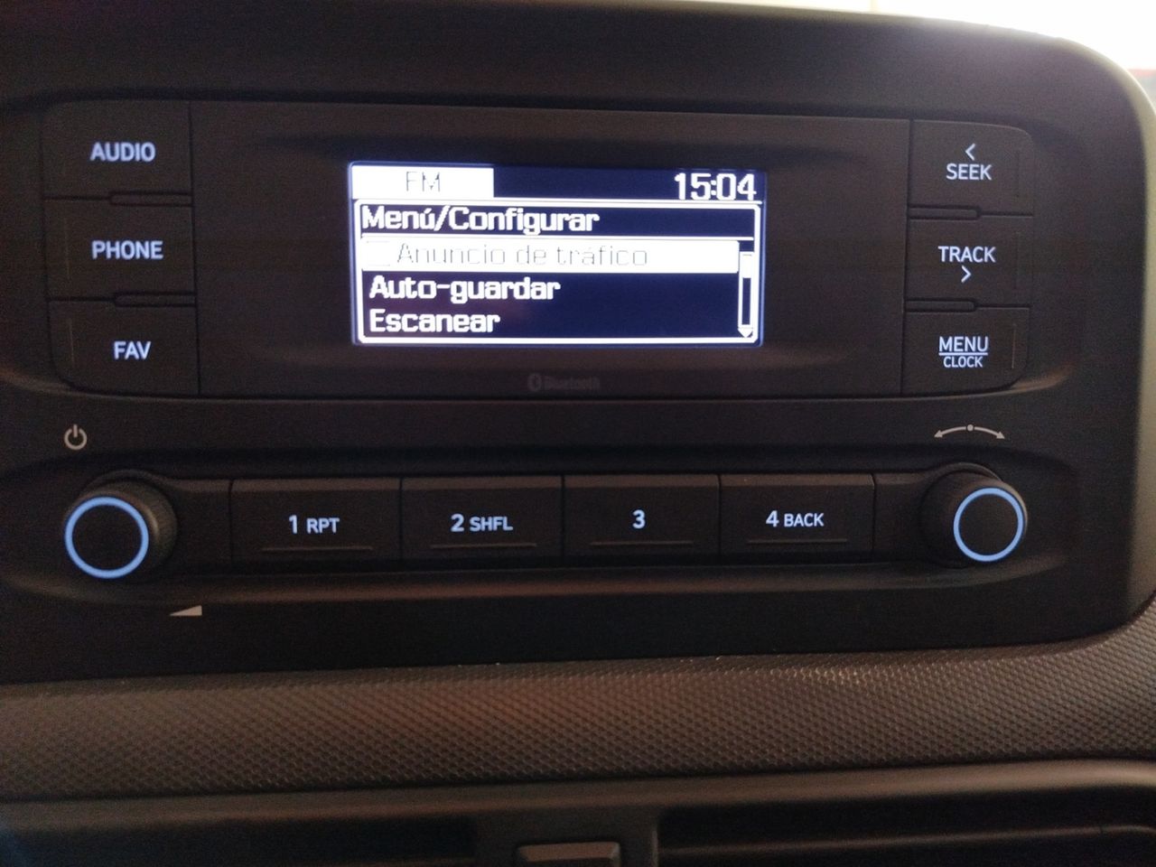 Foto Hyundai i10 14
