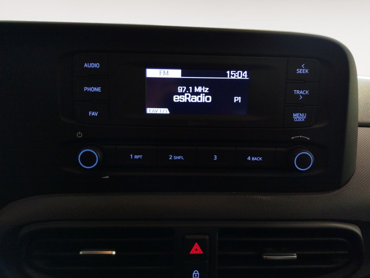 Foto Hyundai i10 15