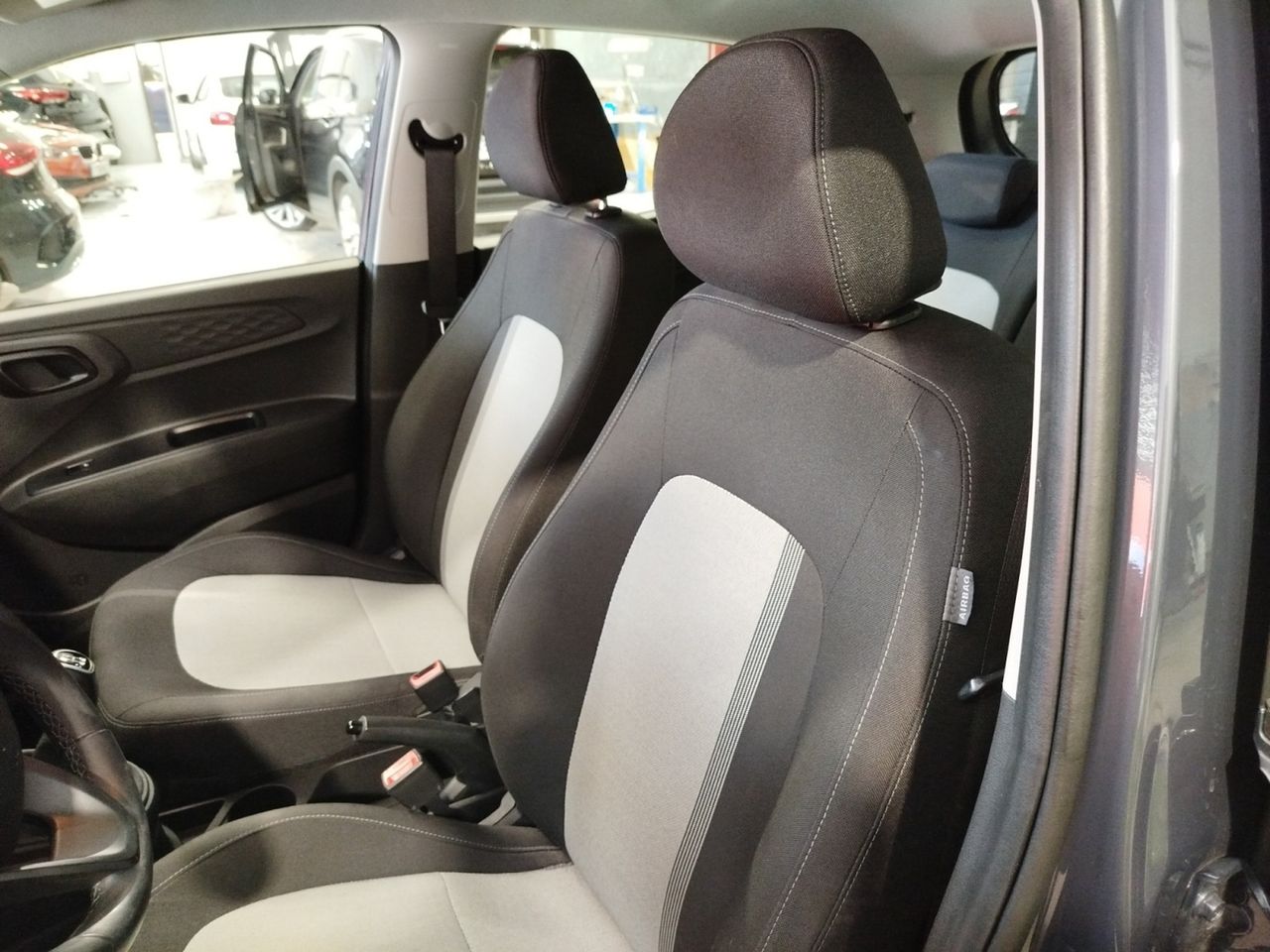 Foto Hyundai i10 19