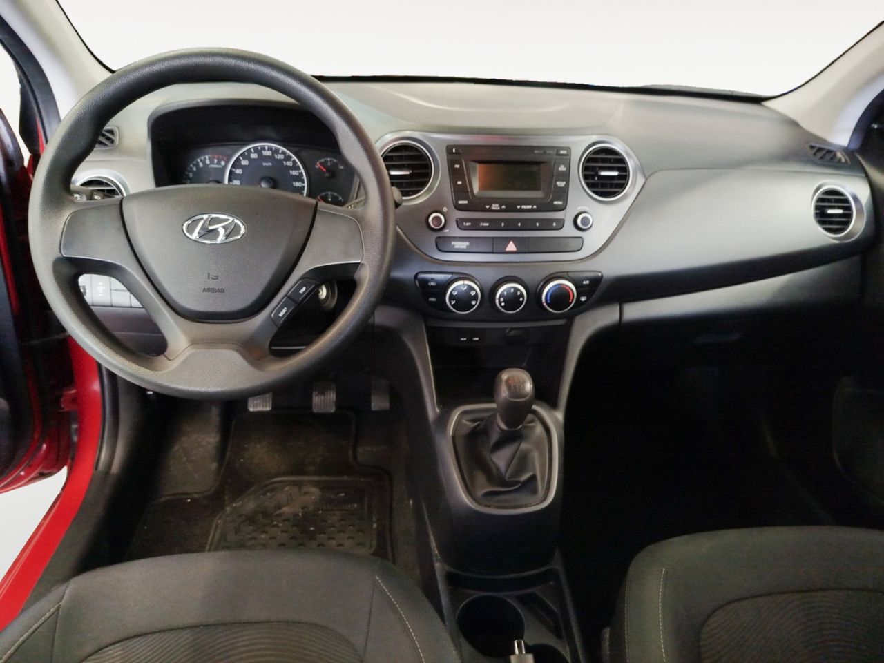 Foto Hyundai i10 6