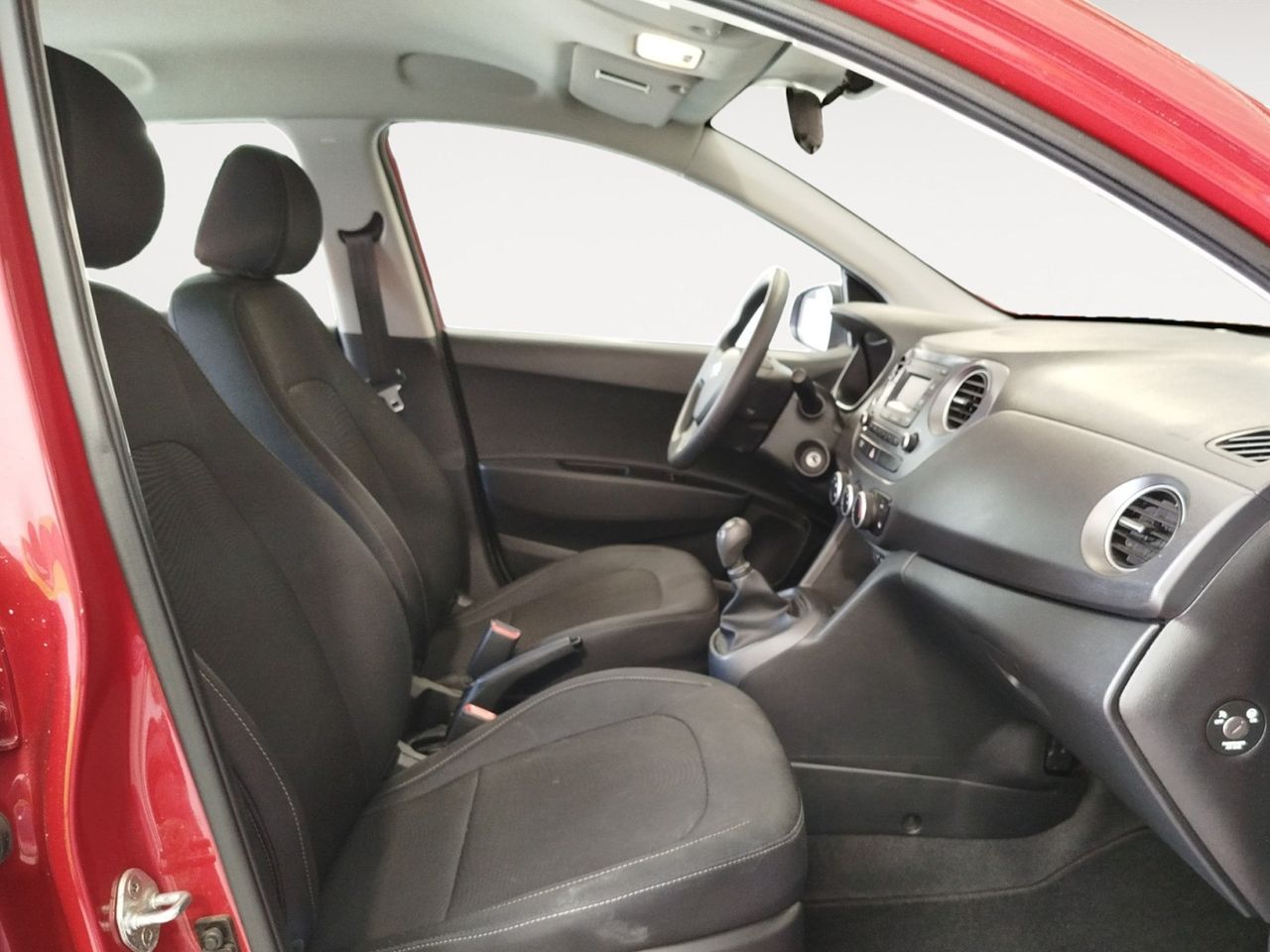 Foto Hyundai i10 10