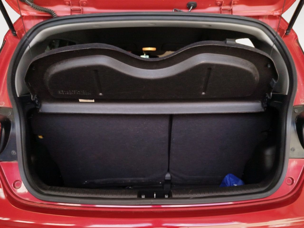 Foto Hyundai i10 11