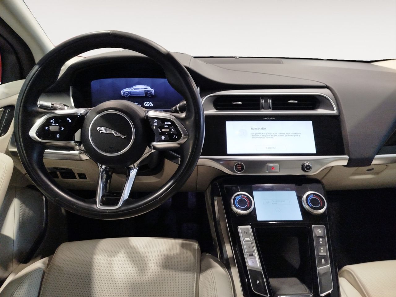 Foto Jaguar I-Pace 6