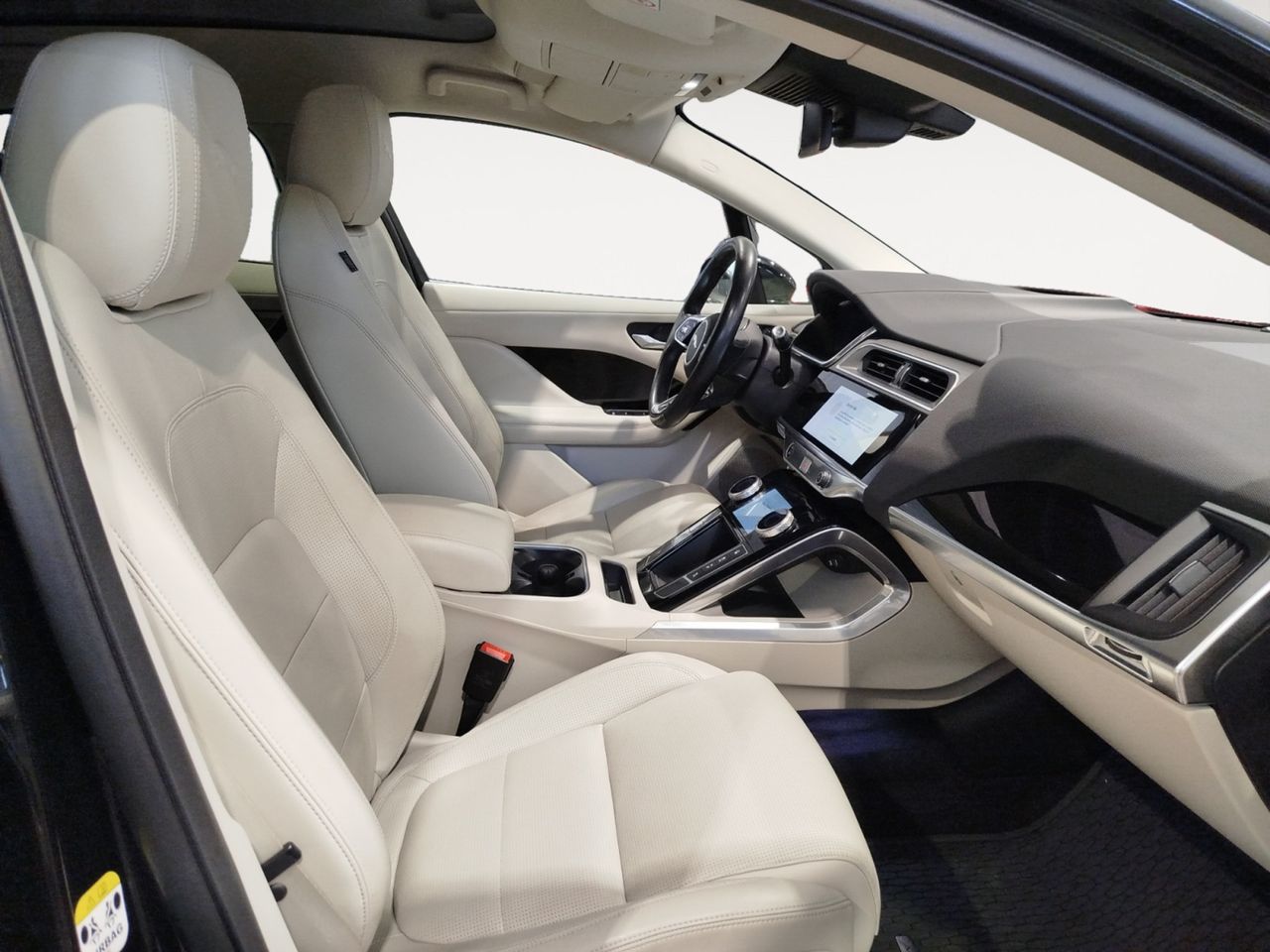Foto Jaguar I-Pace 10