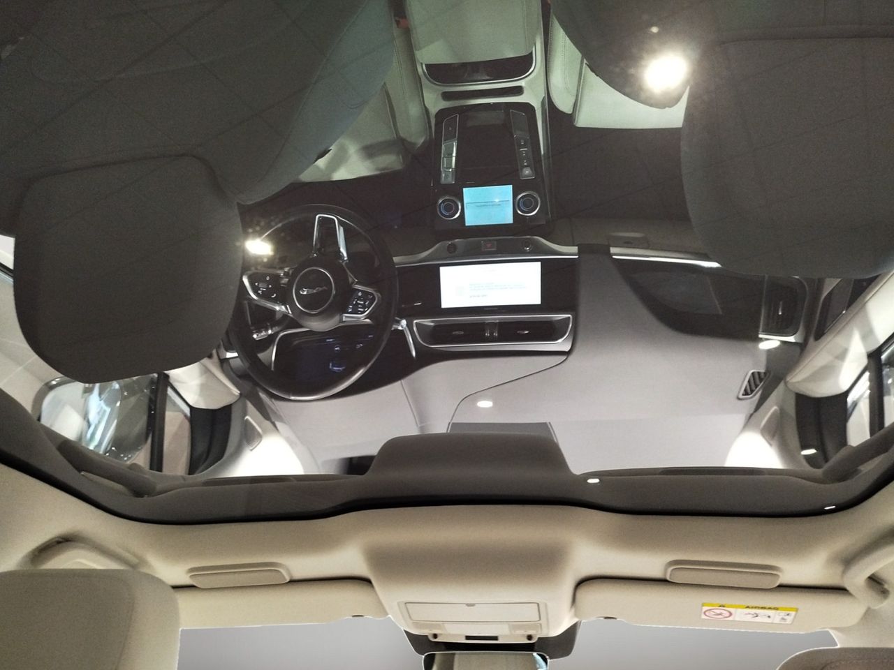 Foto Jaguar I-Pace 11