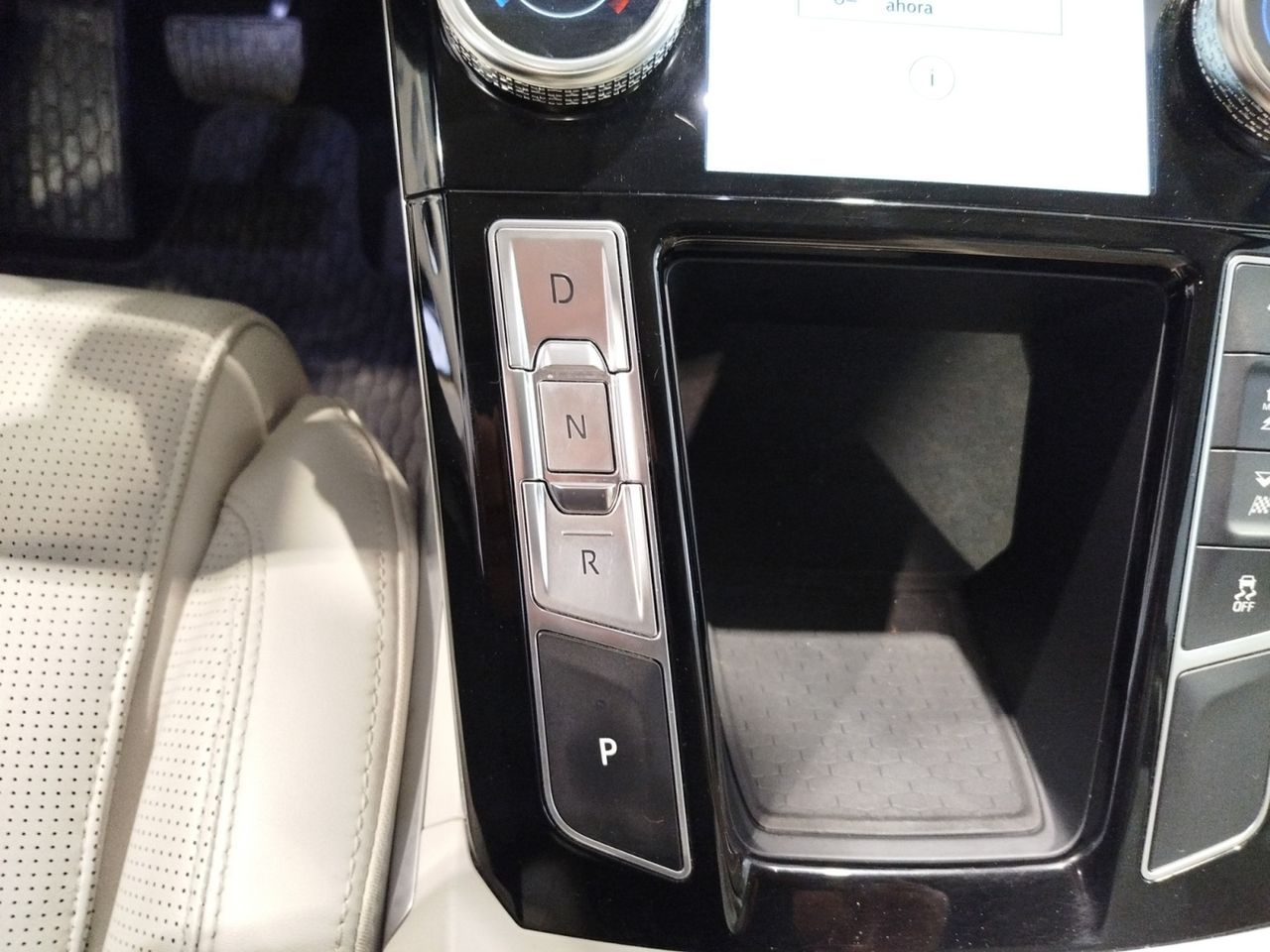 Foto Jaguar I-Pace 13
