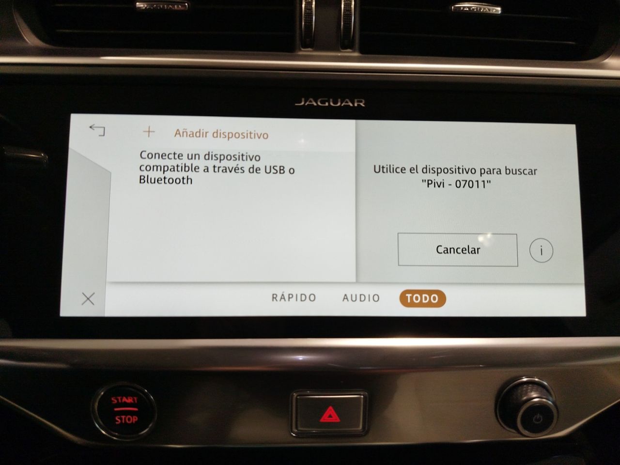 Foto Jaguar I-Pace 17