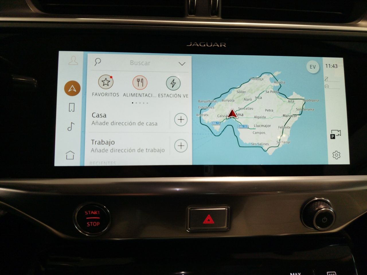 Foto Jaguar I-Pace 18