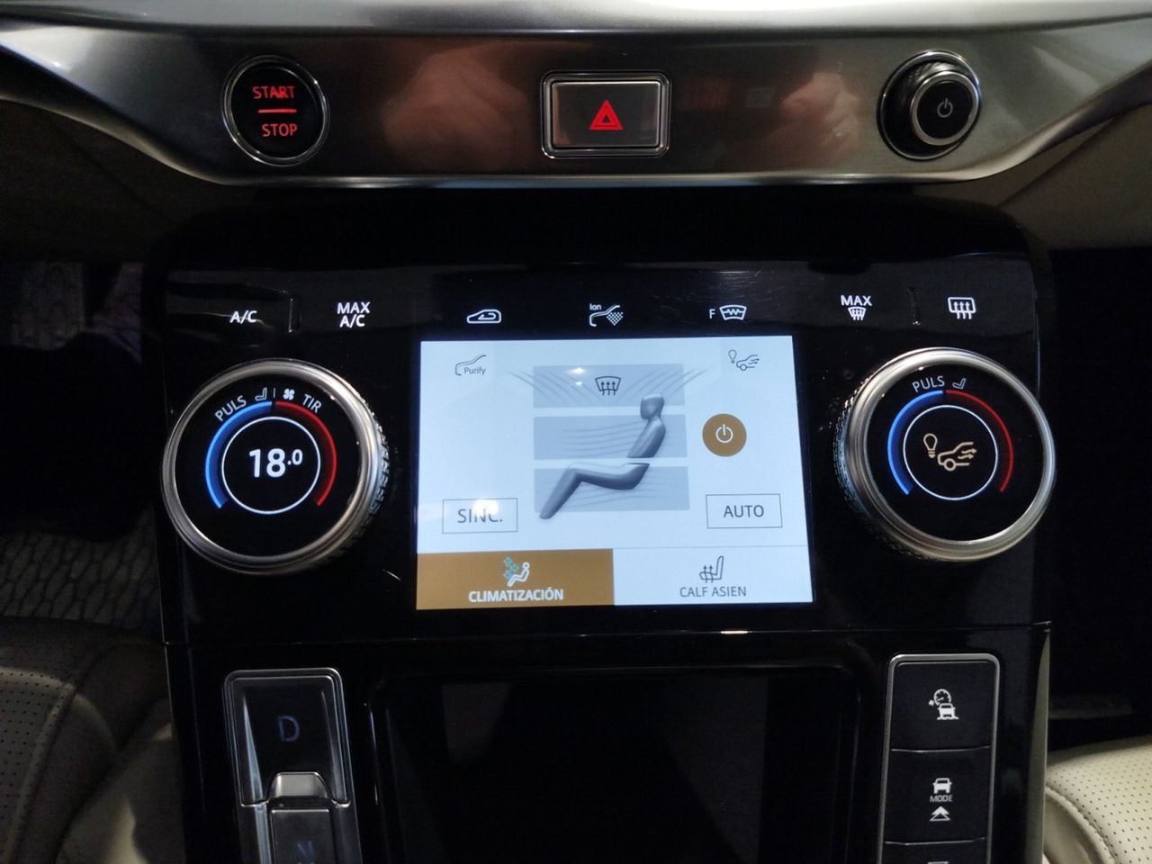 Foto Jaguar I-Pace 20