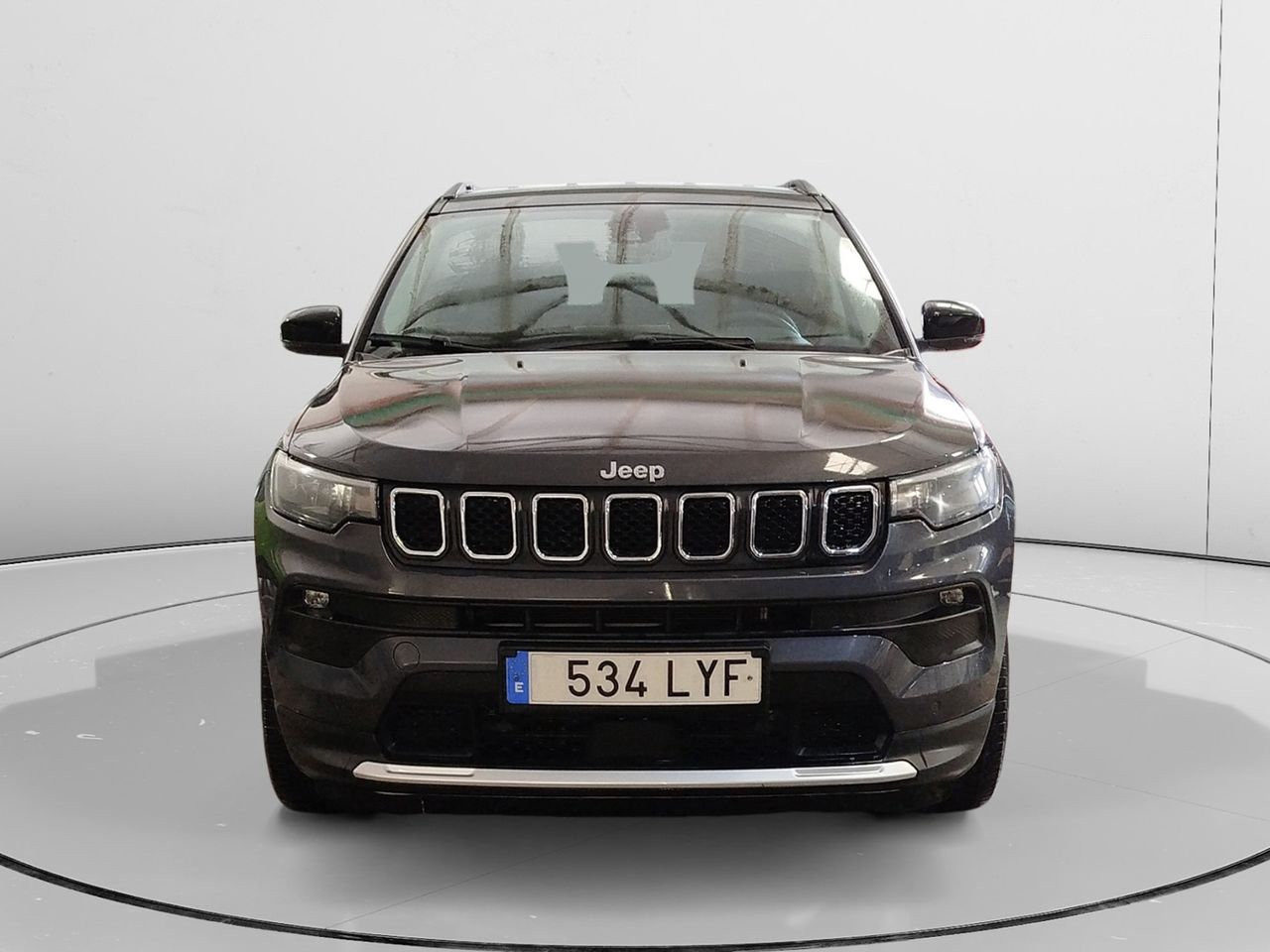 Foto Jeep Compass 5
