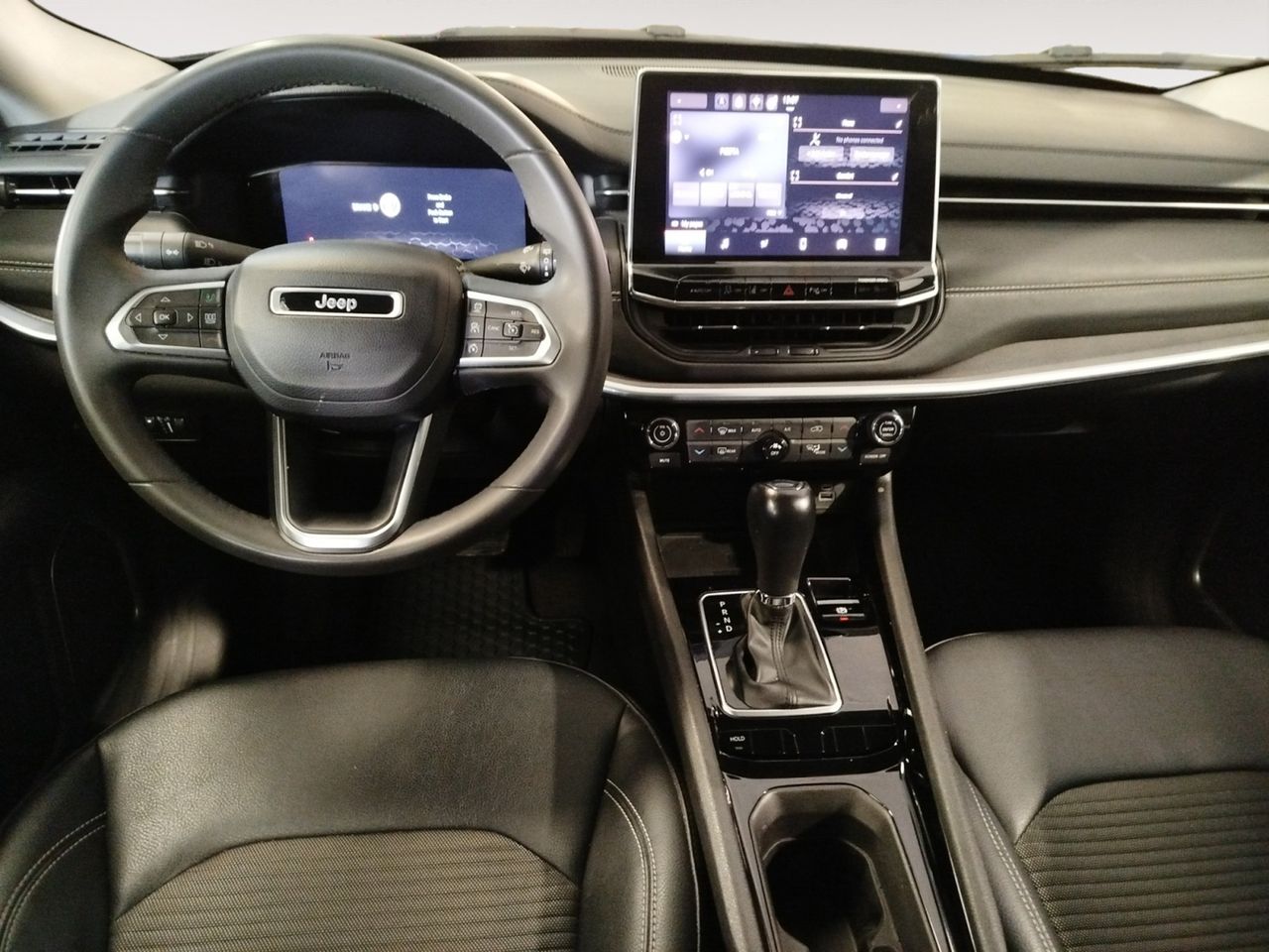 Foto Jeep Compass 6