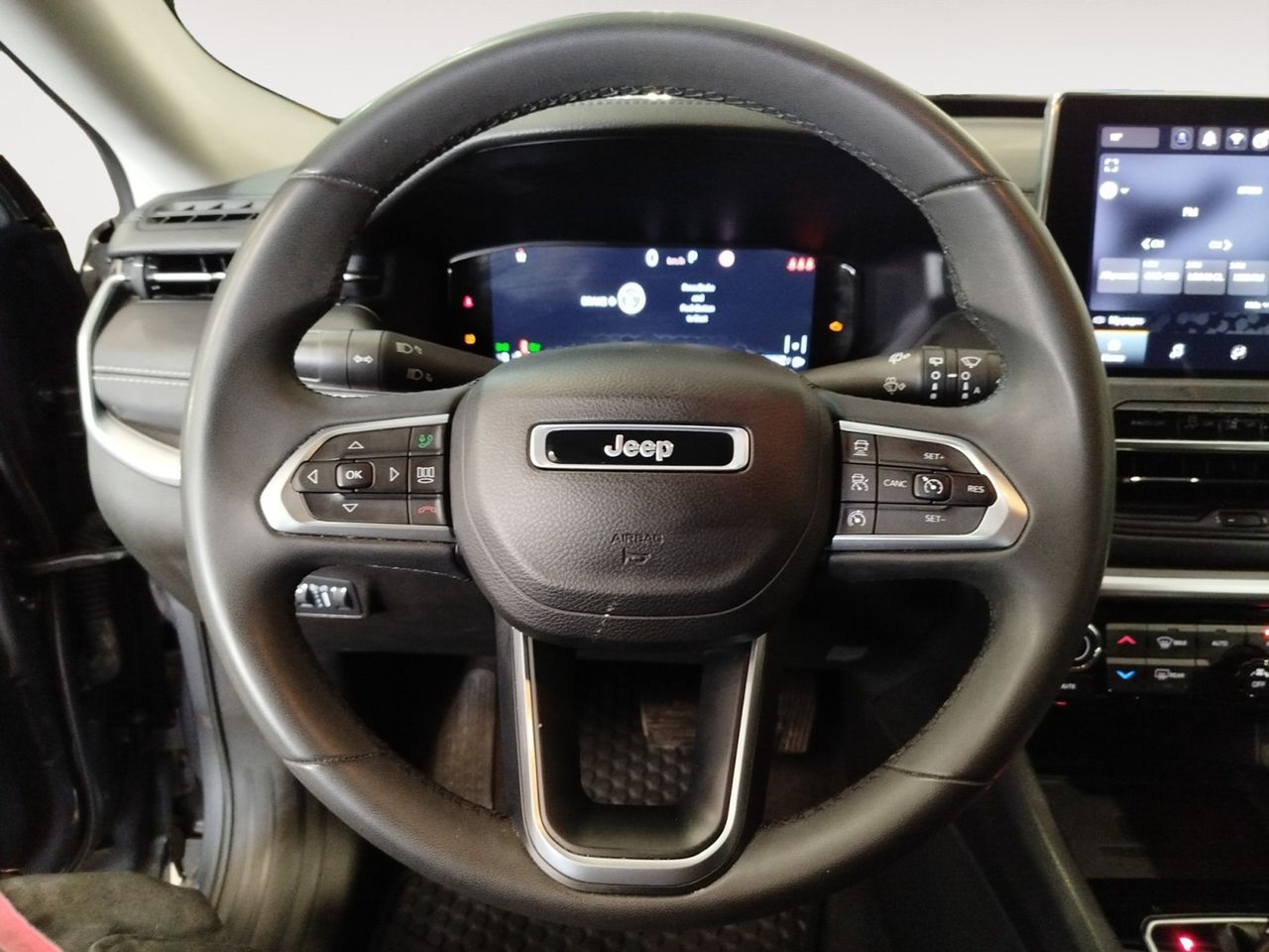 Foto Jeep Compass 7