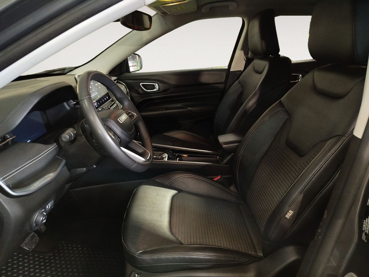 Foto Jeep Compass 8
