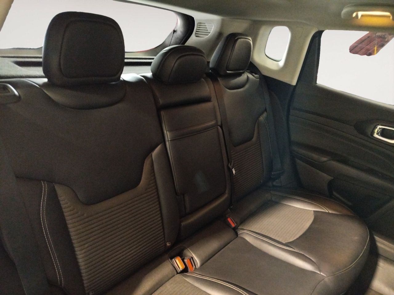 Foto Jeep Compass 9