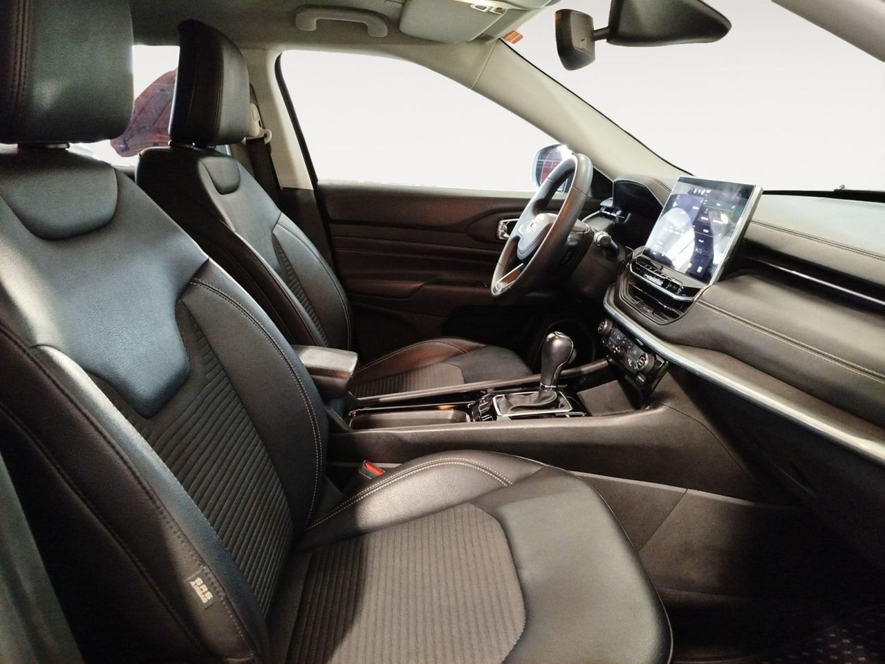 Foto Jeep Compass 10