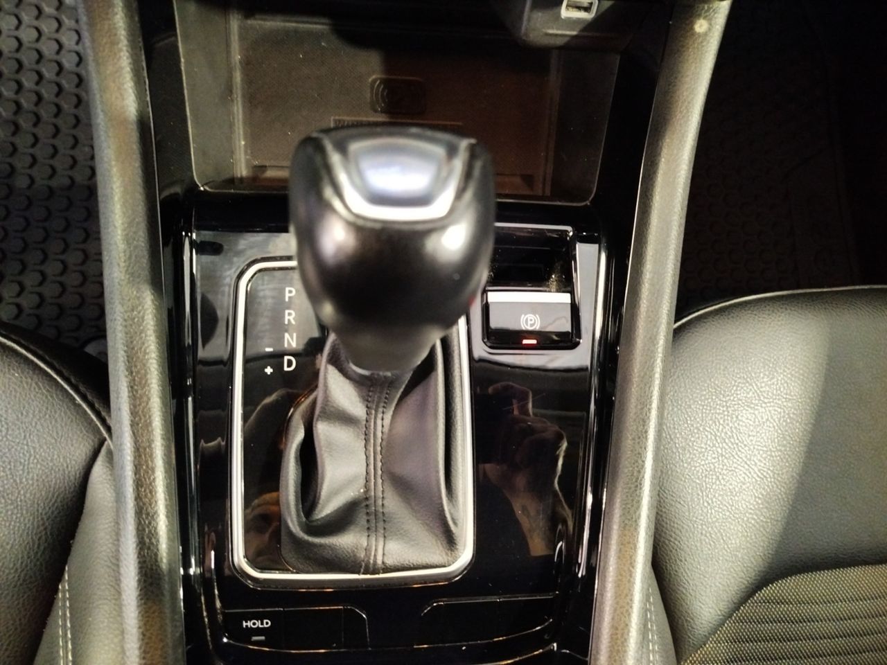 Foto Jeep Compass 12