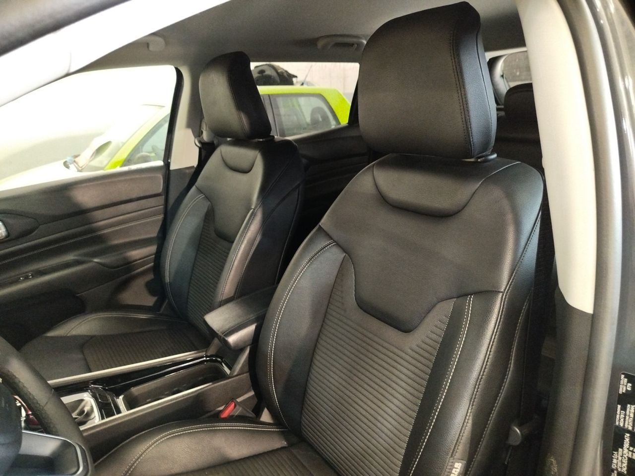 Foto Jeep Compass 18