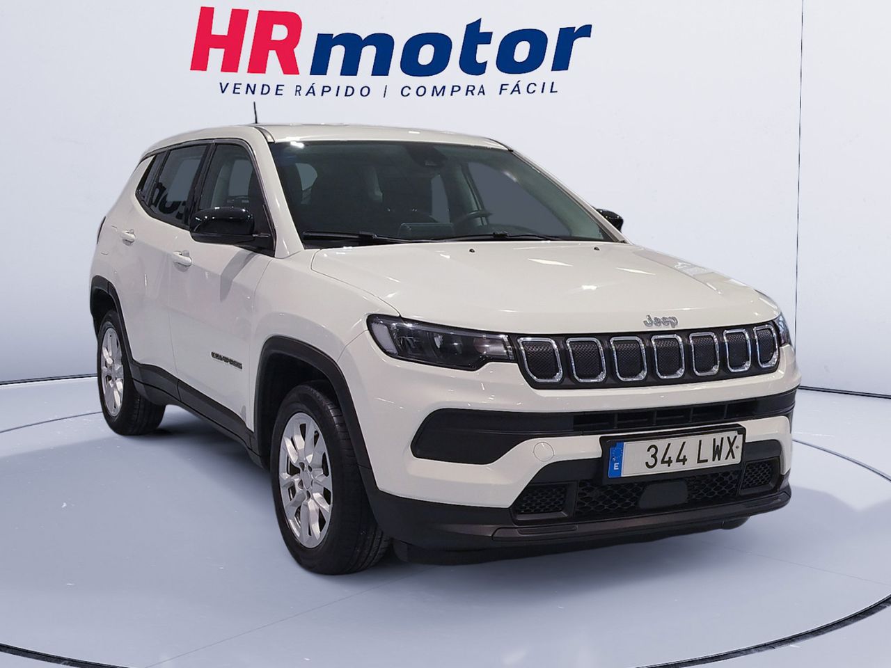 Foto Jeep Compass 1