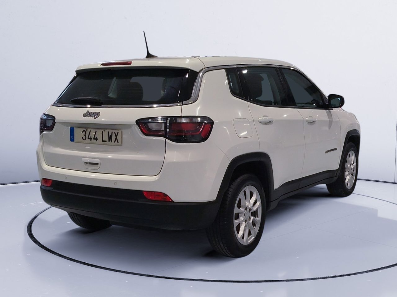 Foto Jeep Compass 2