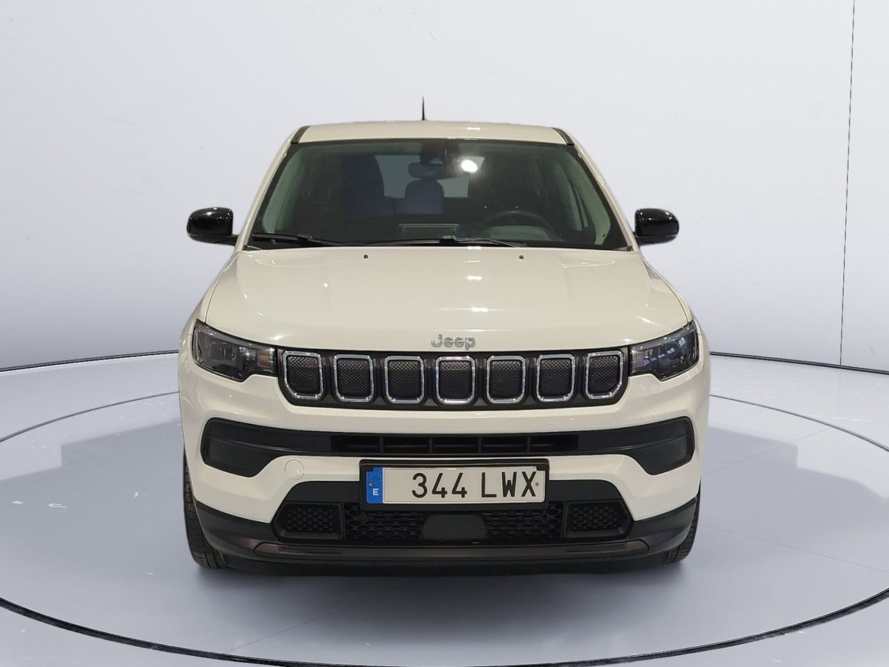 Foto Jeep Compass 5