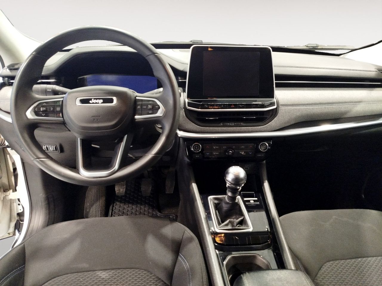 Foto Jeep Compass 6