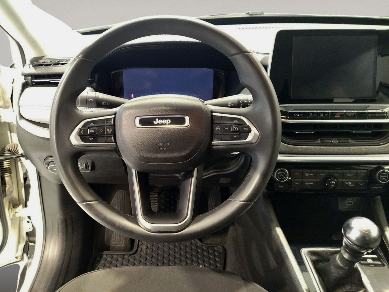 Foto Jeep Compass 7