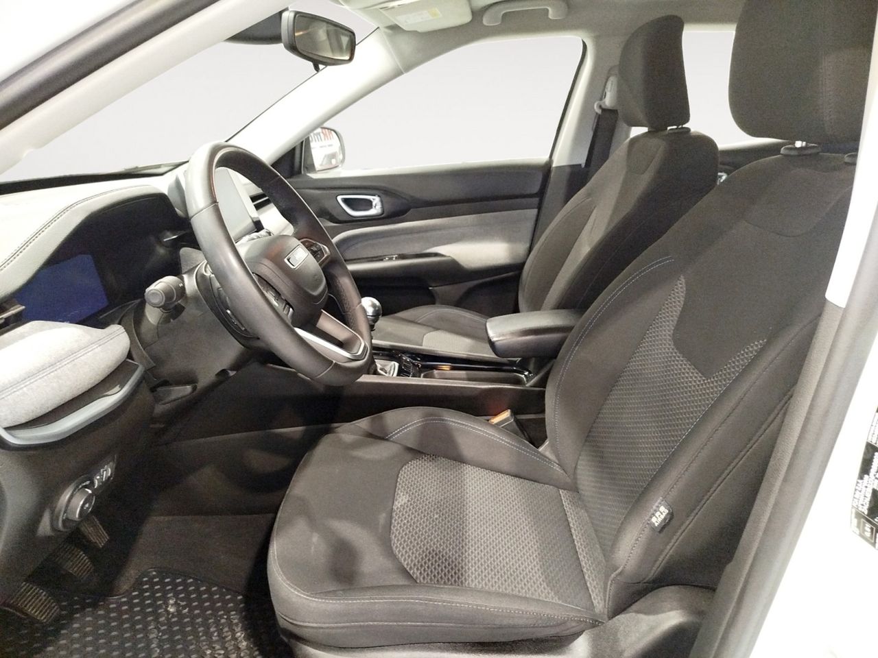Foto Jeep Compass 8