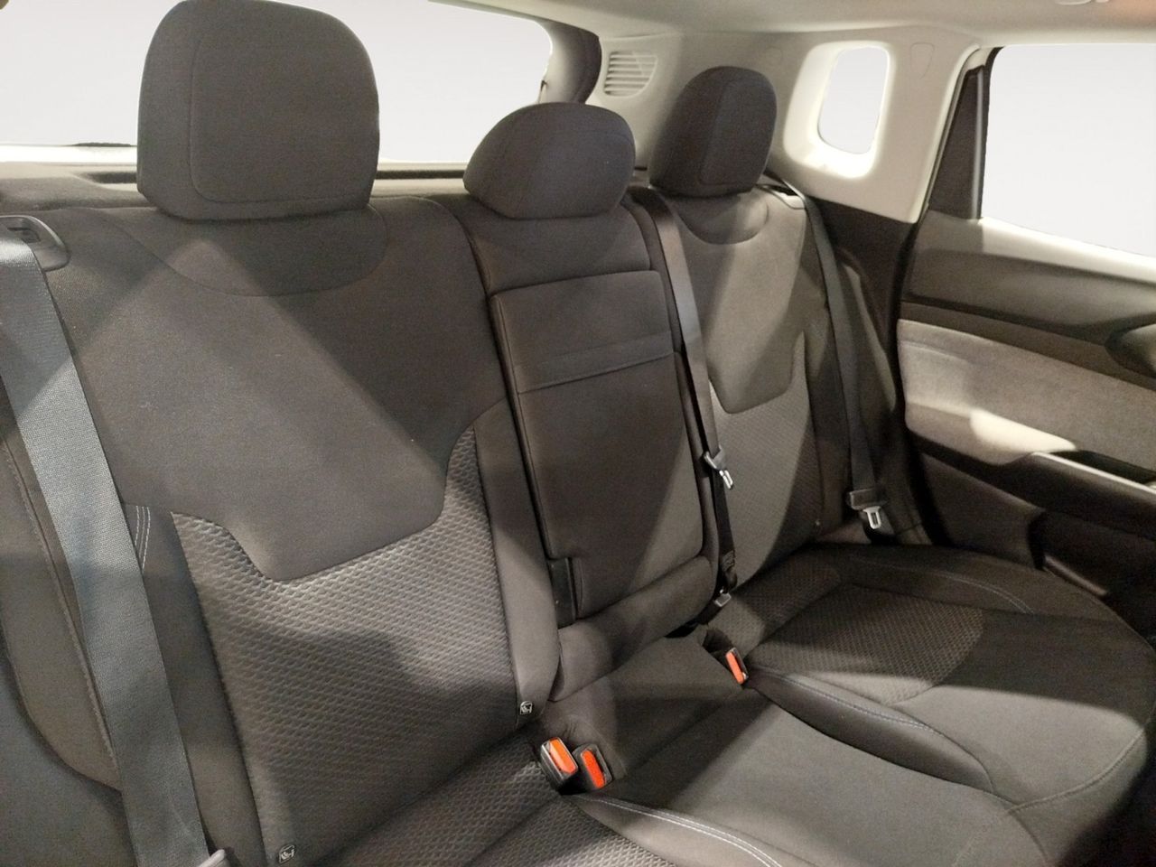 Foto Jeep Compass 9