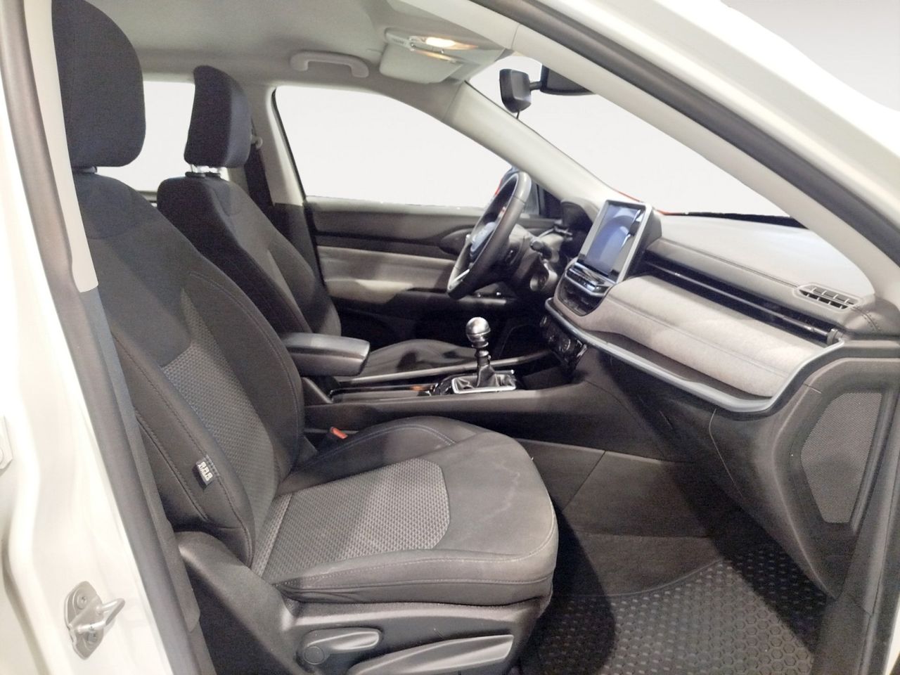 Foto Jeep Compass 10