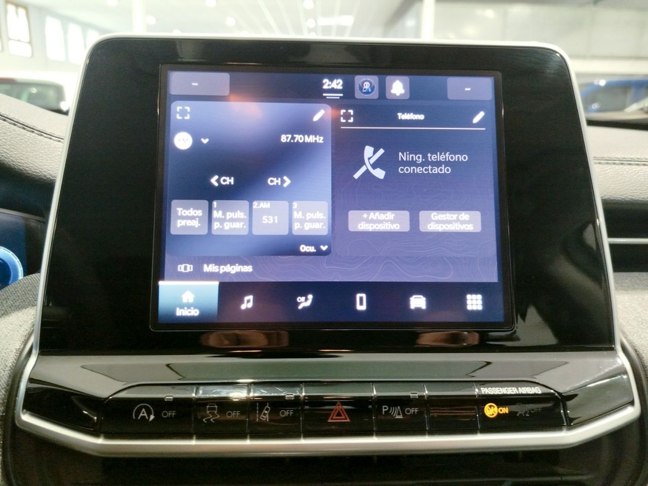 Foto Jeep Compass 14