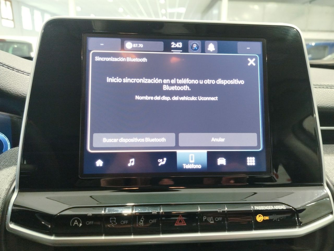 Foto Jeep Compass 16