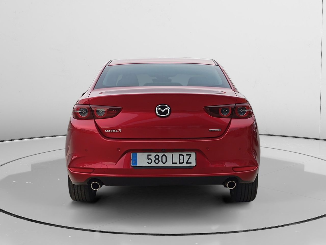 Foto Mazda Mazda3 3