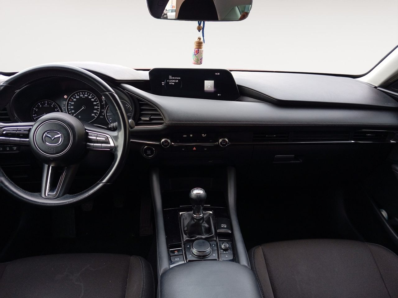 Foto Mazda Mazda3 6