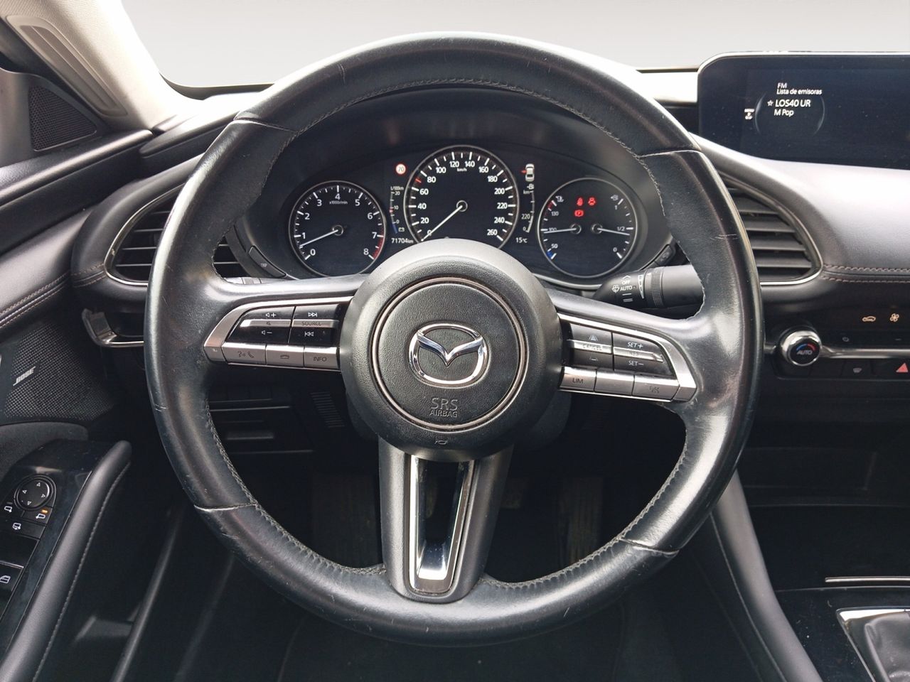 Foto Mazda Mazda3 7