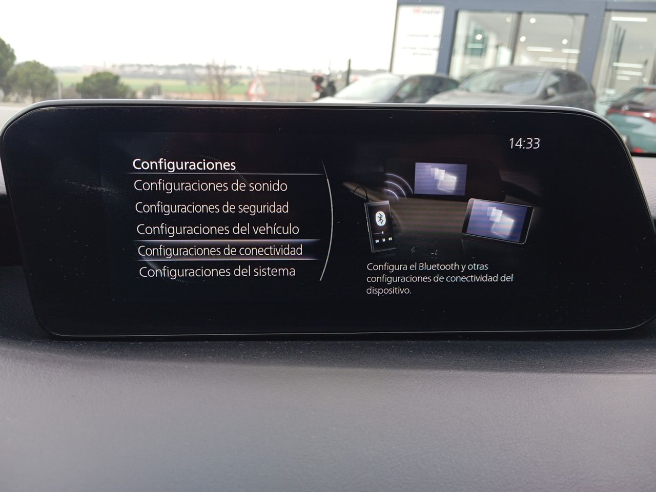 Foto Mazda Mazda3 15