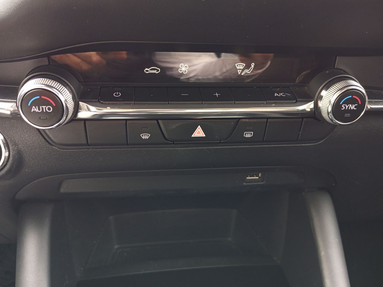 Foto Mazda Mazda3 18