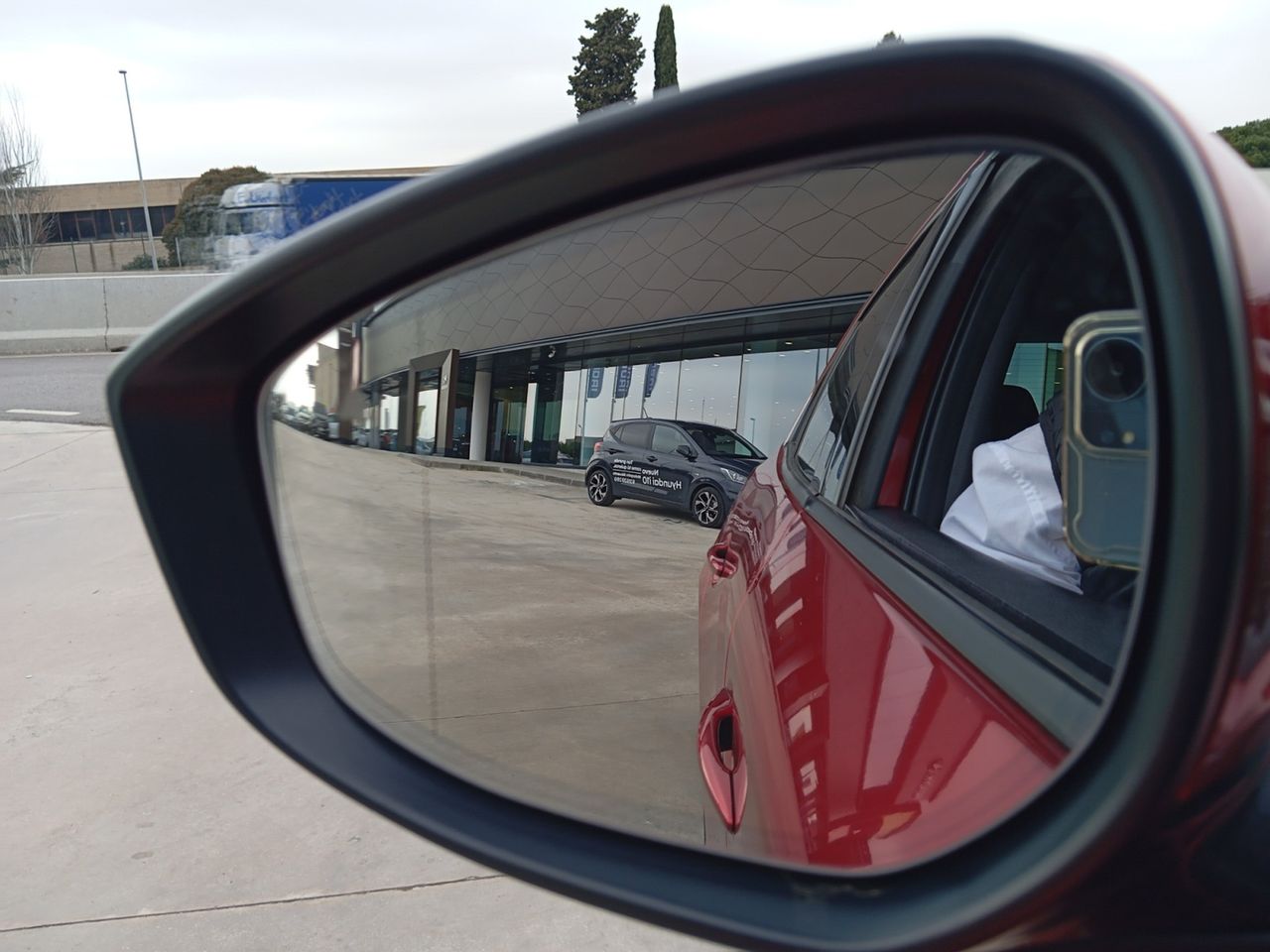 Foto Mazda Mazda3 19