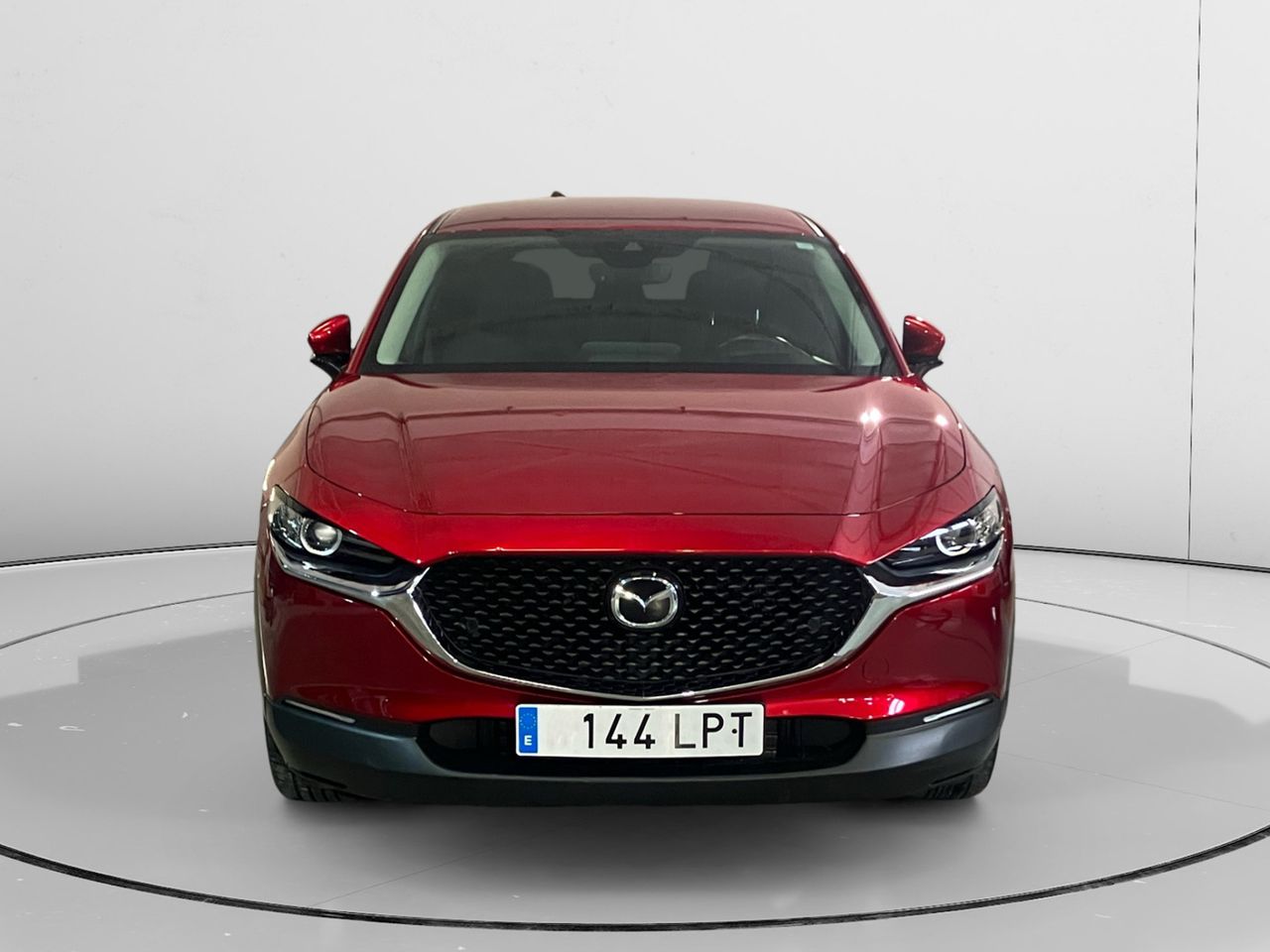 Foto Mazda CX-30 5