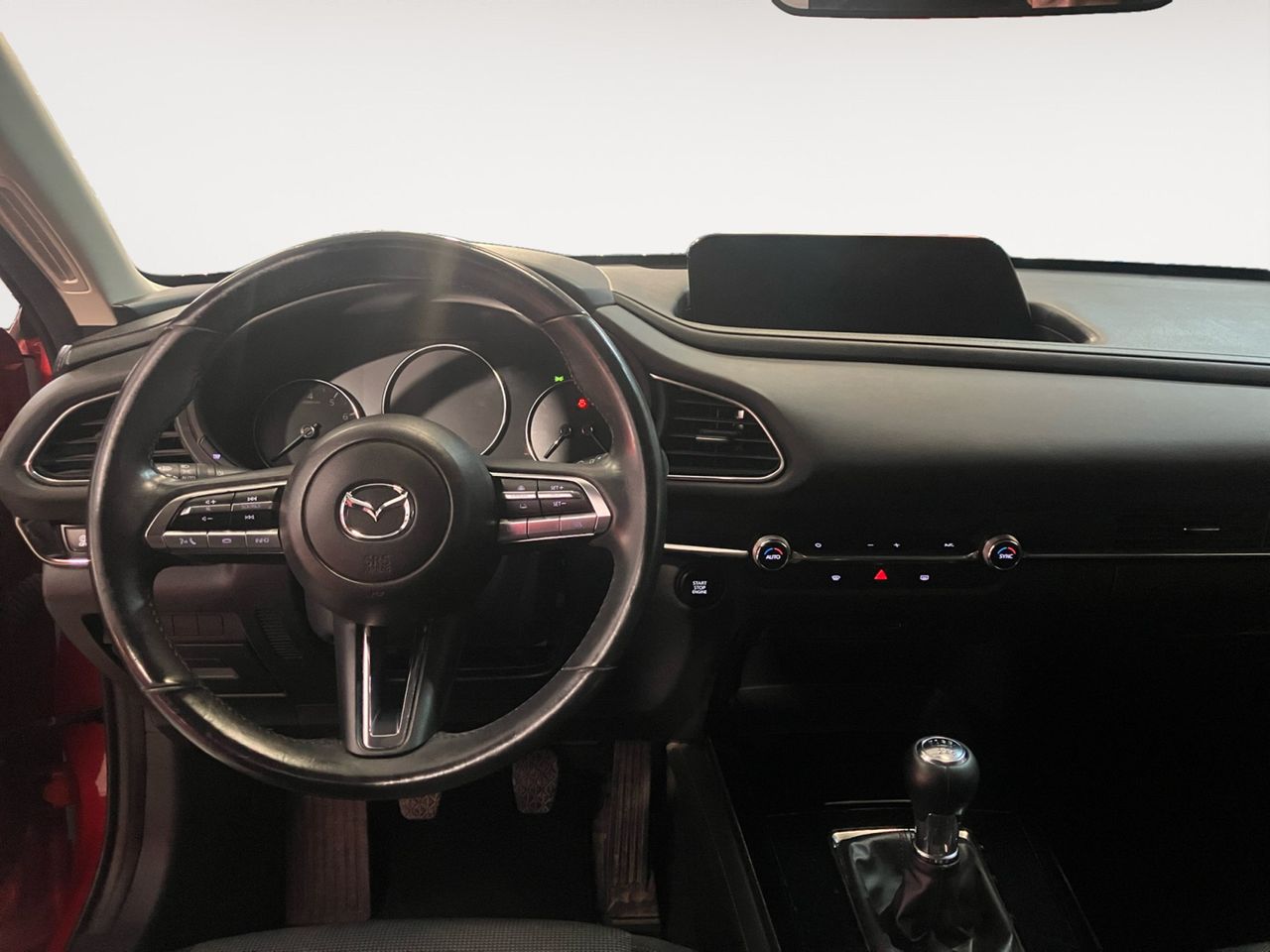 Foto Mazda CX-30 6