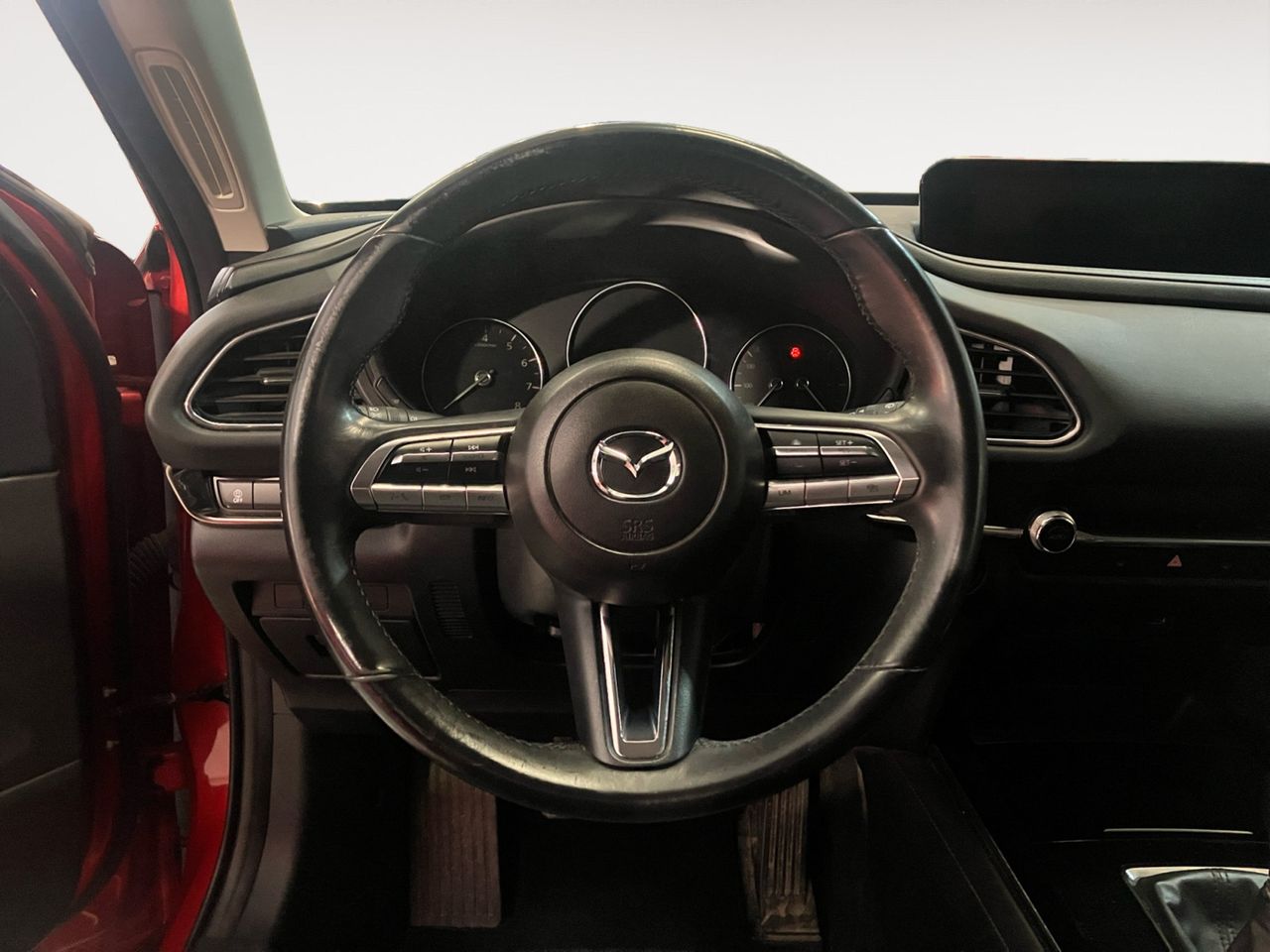 Foto Mazda CX-30 7