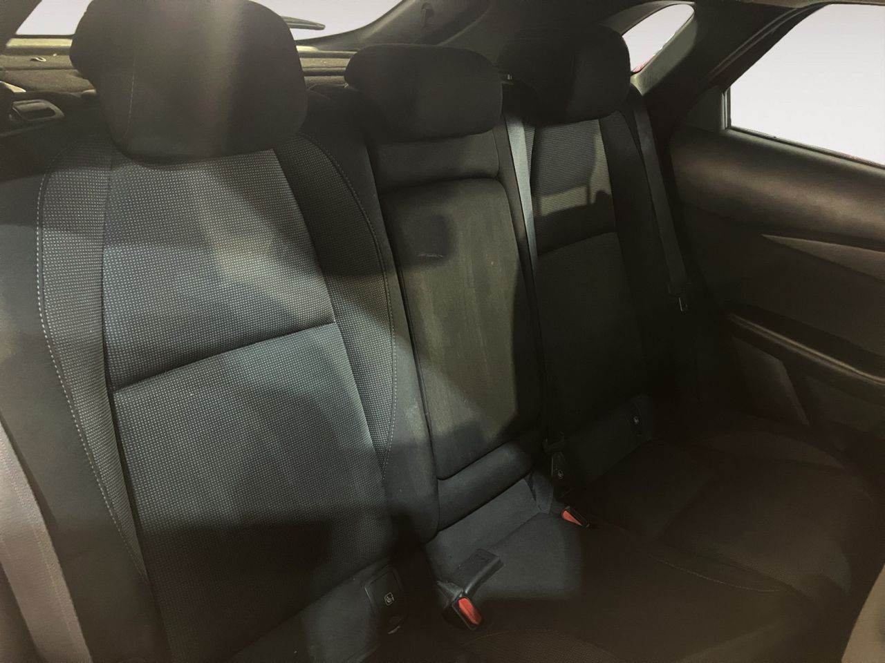 Foto Mazda CX-30 9