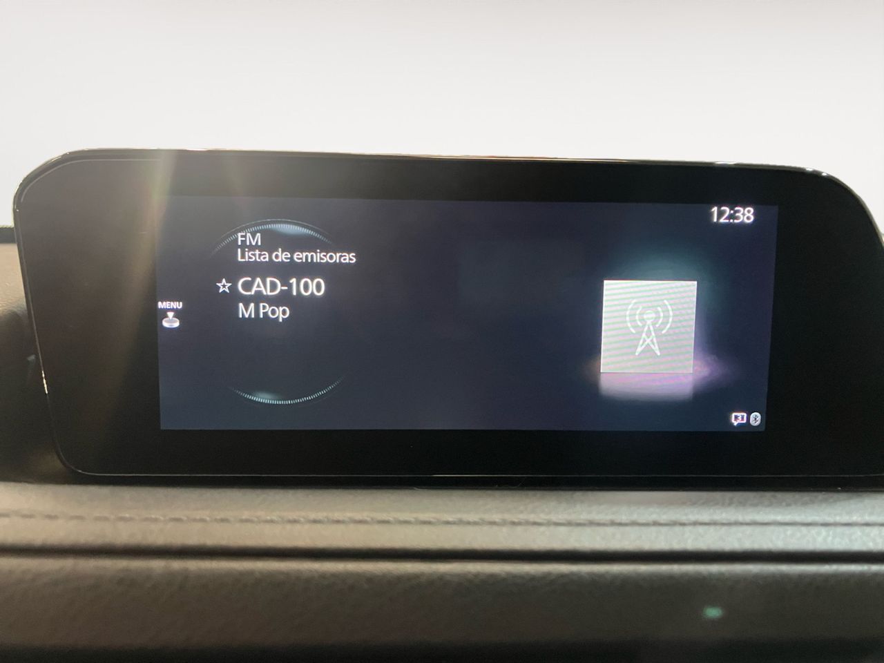 Foto Mazda CX-30 14