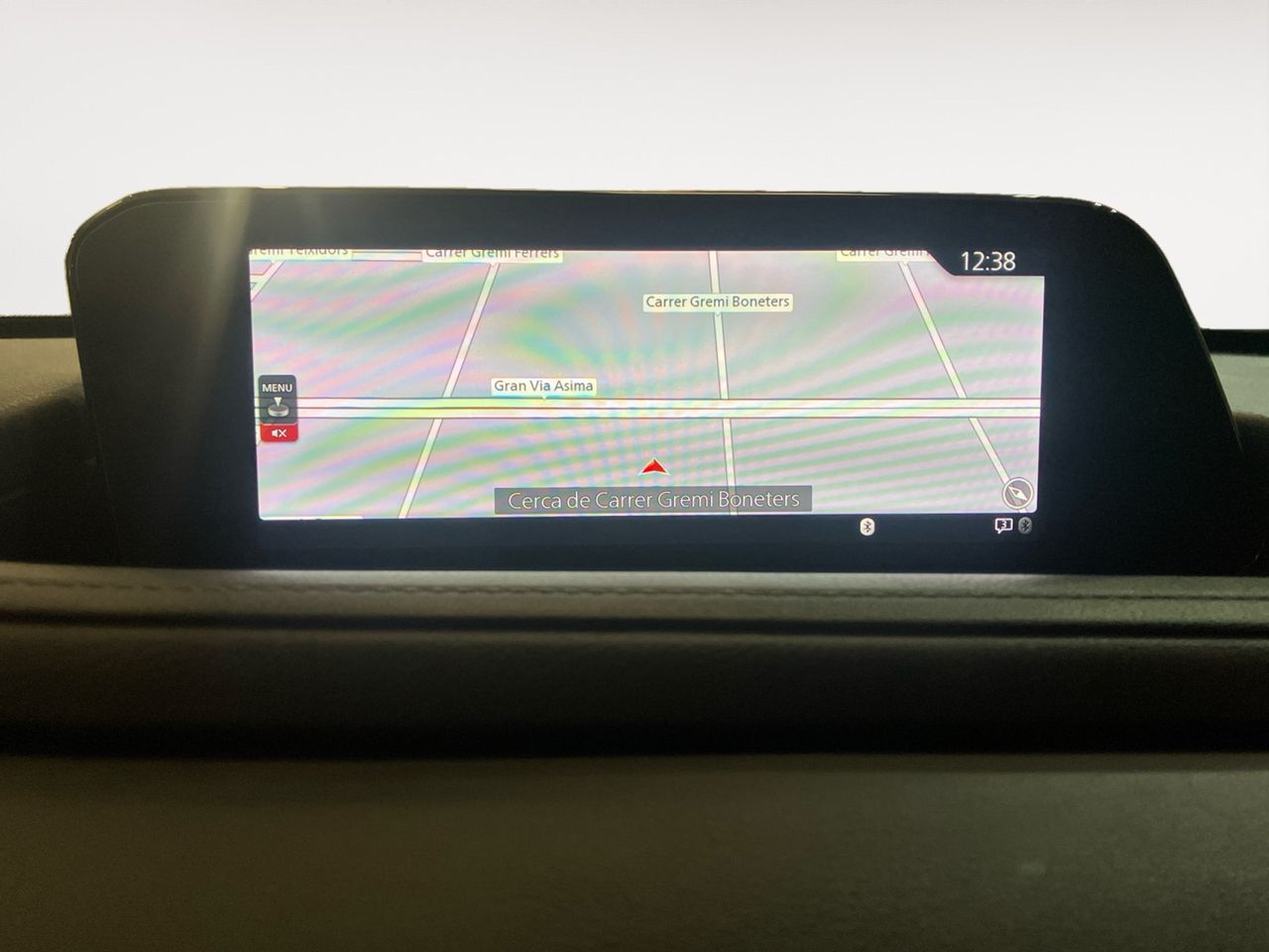 Foto Mazda CX-30 16