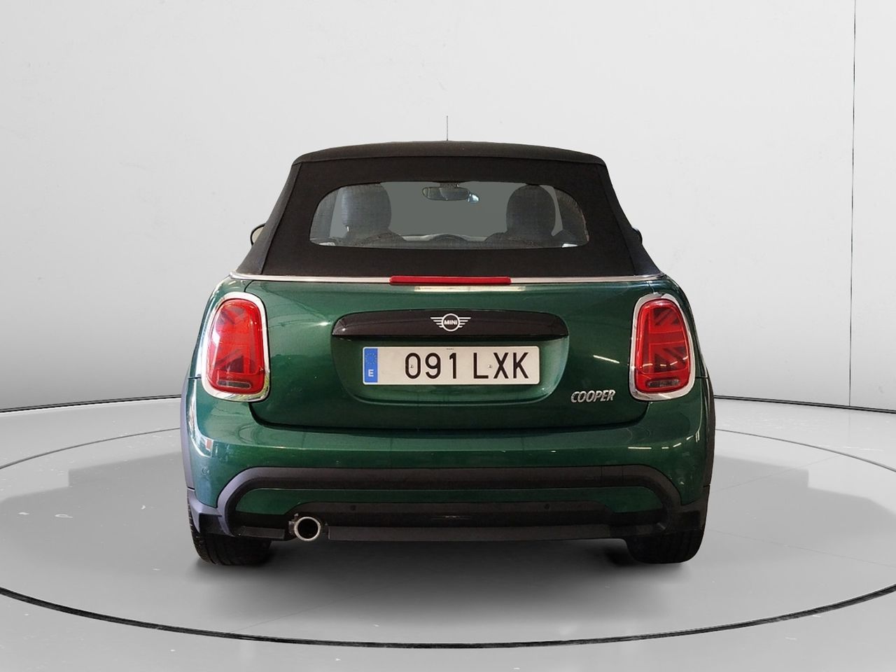 Foto Mini Cabrio 5