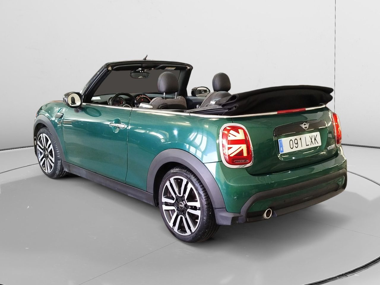 Foto Mini Cabrio 6