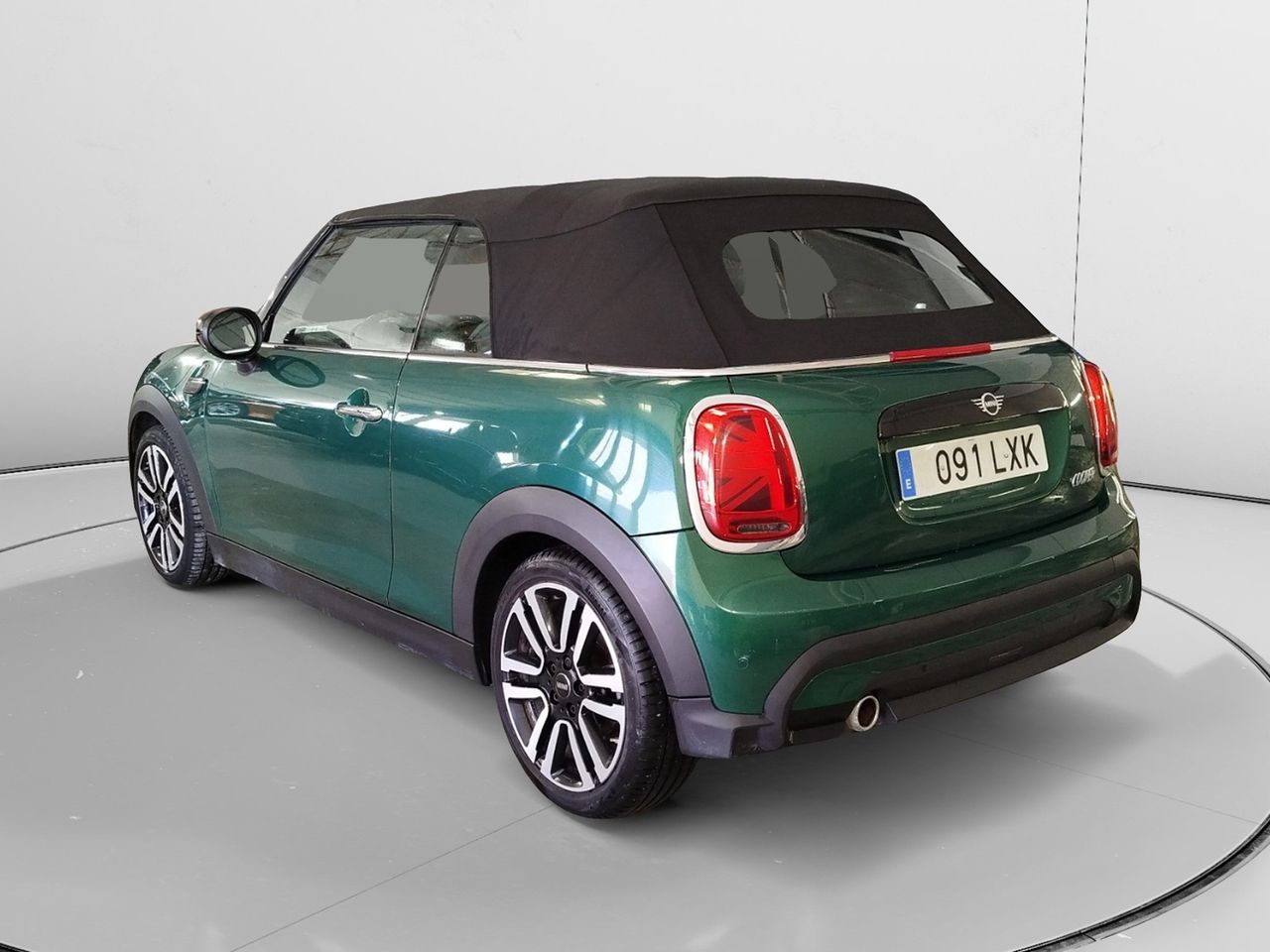 Foto Mini Cabrio 7