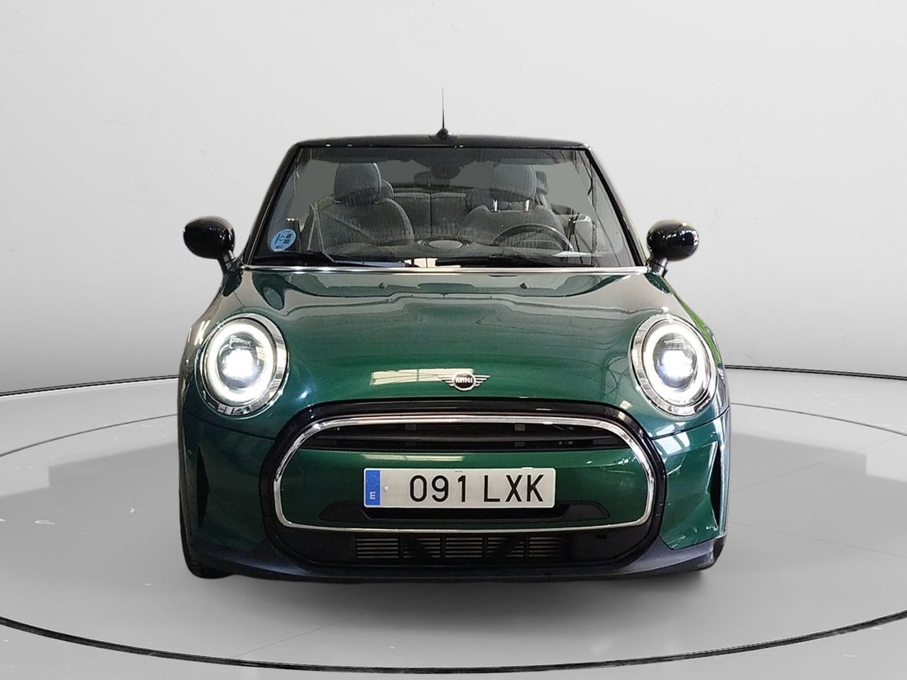 Foto Mini Cabrio 8
